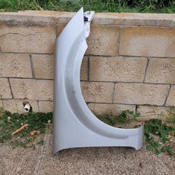 2001 Toyota Mr2 Spyder right side fender  parts