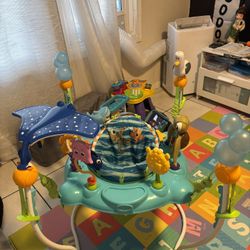 Baby Bouncer 