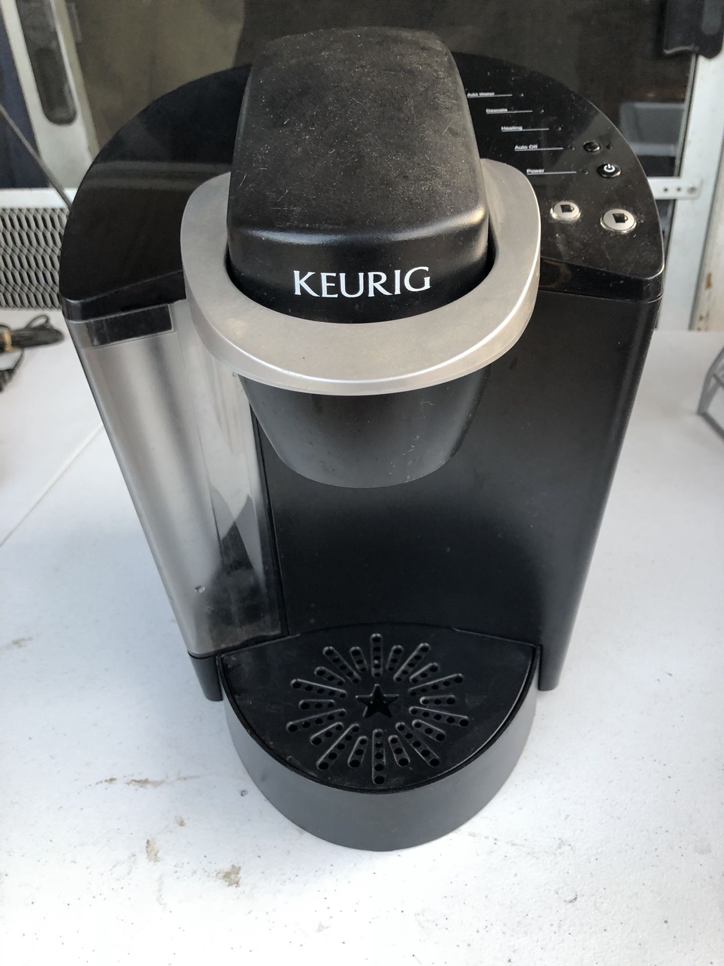 Keurig Coffee Maker