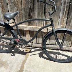 cruiser bike 