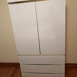 2 Piece Bedroom Set 