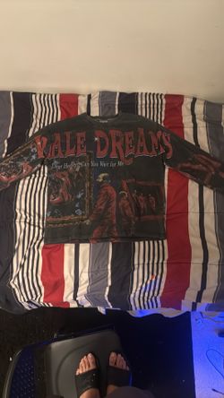 Vale state shirt