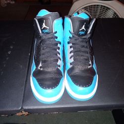 Jordans 