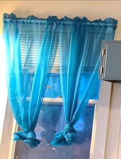 Curtain