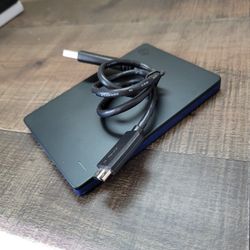 2TB Playstation 4,5 External SSD