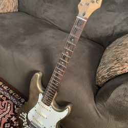 Peavey Electric Guitar