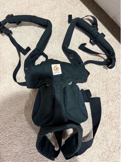 Ergobaby carrier