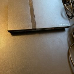Ps2 Slim