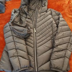 Michael Kors Women's Jacket 