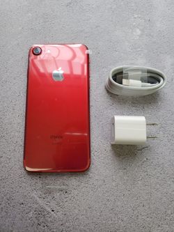 IPHONE 7...128GB LIKE BRAND NEW. UNLOCK