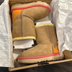 Ugg Toddler Boots 