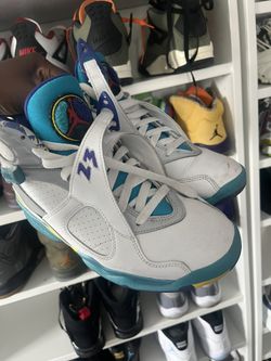 8s