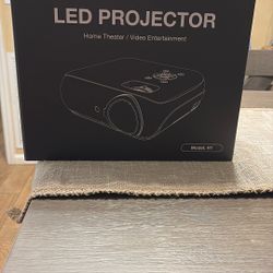 Led Projector