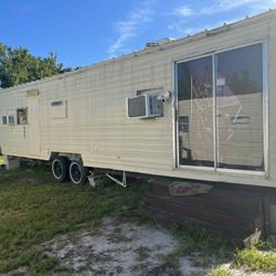 Rv/mobile home