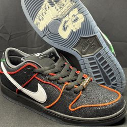 Nike Bronx Girls Sb Dunk Low