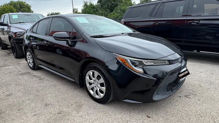 2022ToyotaCorolla