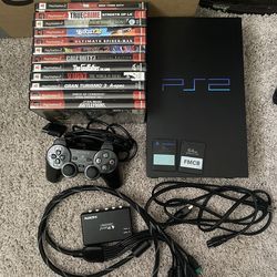 PlayStation 2 bundle