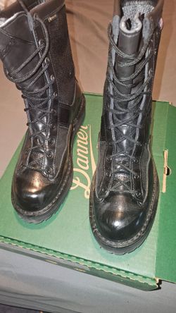 Danner Acadia Boots Mens 9 Wide