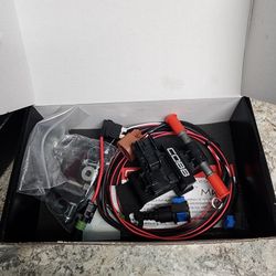 Cobb Flexfuel Kit New