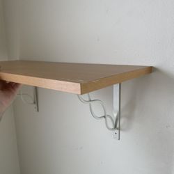 Shelf