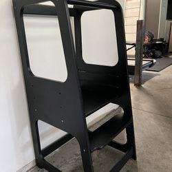 Kids Step Stool