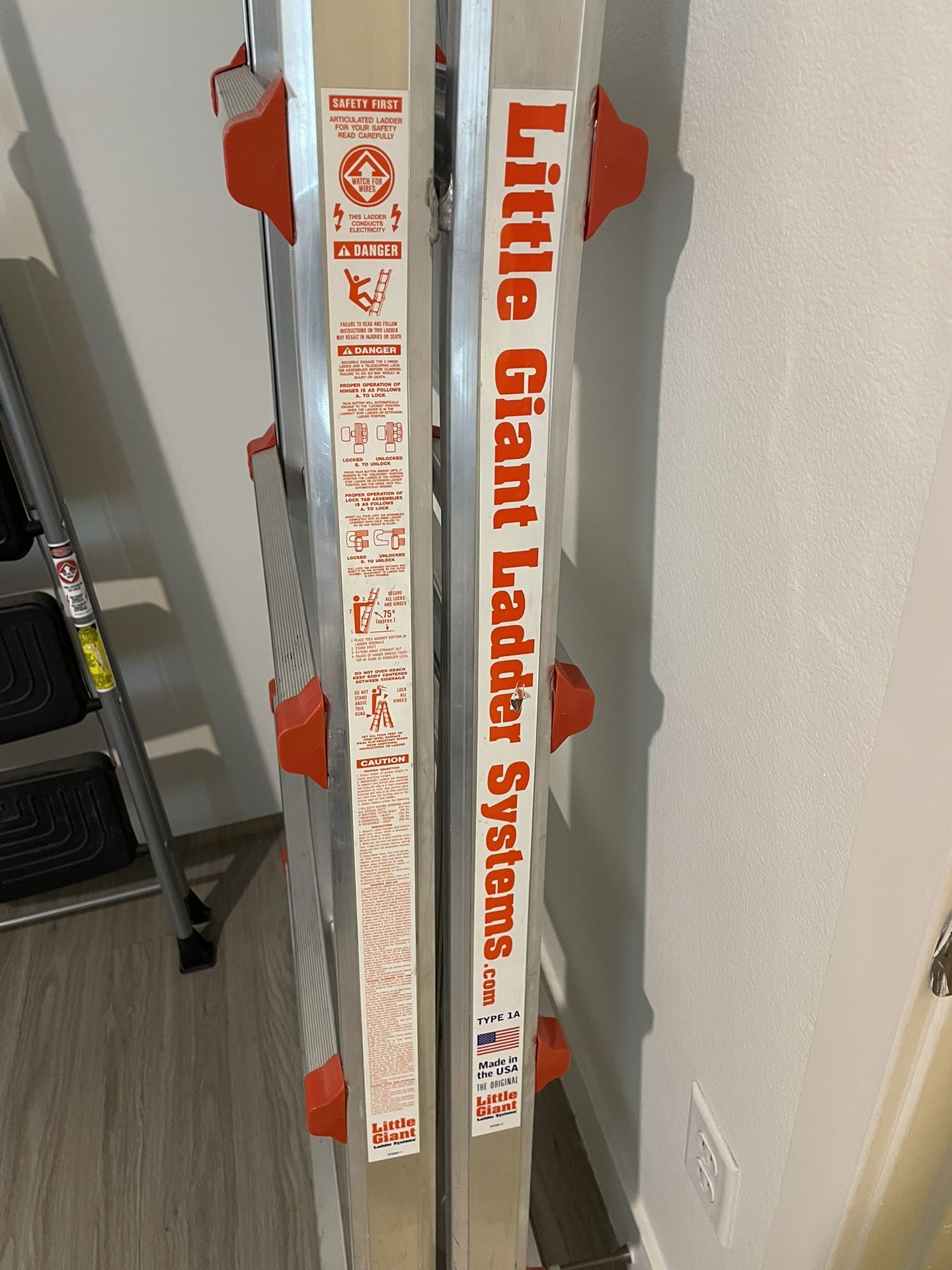 Ladder