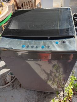 Coffee Minin Washer