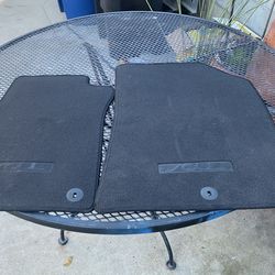 Kia Floor Mats