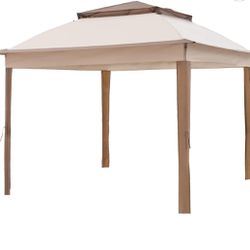 COOS BAY 11x11 Replacement Gazebo // Frame not Included