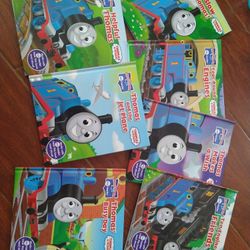 Thomas Books