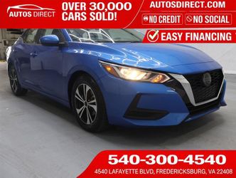 2023 Nissan Sentra