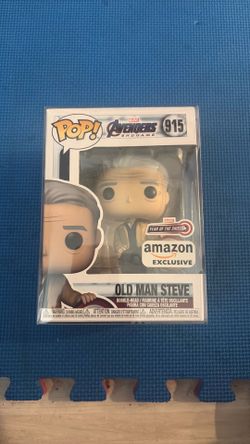 Funko Pop
