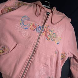 Cookies Unique Hoodie 
