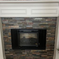 Fire Place 