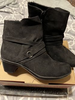 Womans Booties