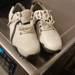 Golf Shoes For Lady