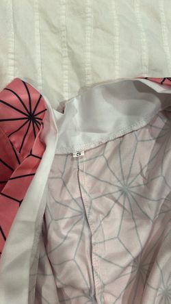 Nezuko Costume