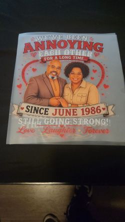 Dtf Printing Available
