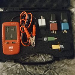 Really Buddy Pro Test Kit 