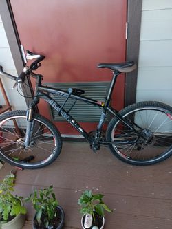 Specialized Mtn Bike