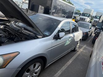 2009 Honda Accord