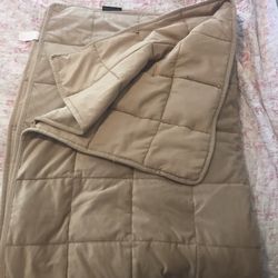 Tranquility 12lb Weighted Blanket