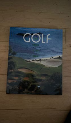 Golf Great Course of the World