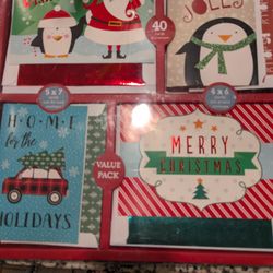 Christmas Cards