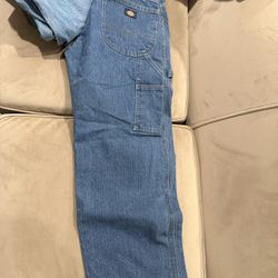 Jeans For Men Size 30-32