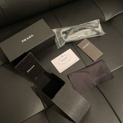 Prada Sunglasses