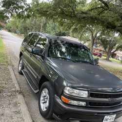 2003 Chevrolet Tahoe