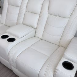 Sofa set