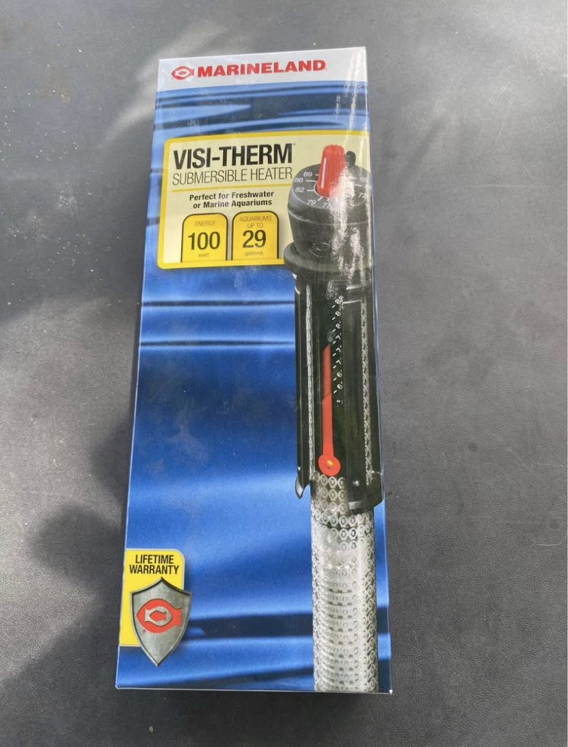 Fish Tank Heater