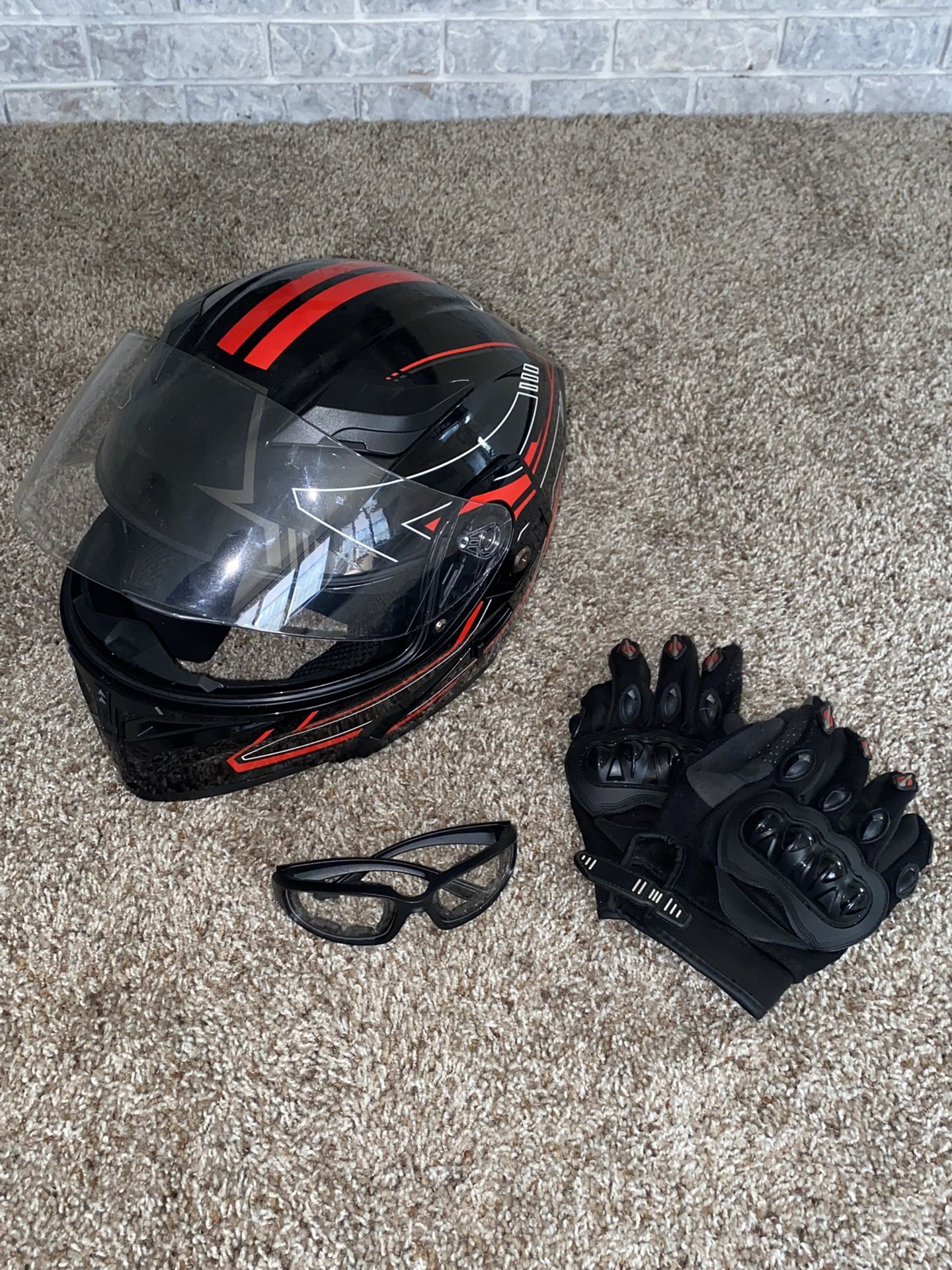 2017 Hyosung GD250R 2000 obo